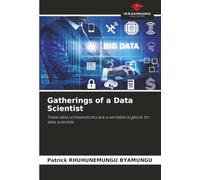 Gatherings of a Data Scientist: These data compendiums are a veritable logbook for data scientists