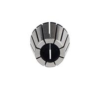 GatherTOOL 1Pc * AA0.008mm ER11 Collet Chuck 1mm/ 2mm/ 3mm/ 4mm/ 5mm/ 6mm/ 7mm /8mm ER Collet Chuck Set Porte-Outil ER11 Spring Collet Haute Précision Collet Set (Color : AA 0.008, Size : ER11-8mm)