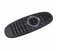 GatherTOOL 242254990301/2422 Télécommande de Remplacement for Philips 242254990301/2422 549 90301 YKF293-001 / C430 YKF293001 242254990301 YKF293-001