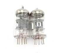 GatherTOOL 2pcs * 6f2 Tube Shanghai J-Class Remplacement 6U8A ECF82 ECF802 Tube