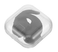GATHINESS 1paire Bouchons Oreille Silicone pour Concerts avec Étui du Bruit Confort Longue Durée Protection Auditive pour Sommeil Étude et Voyages Plusieurs styles