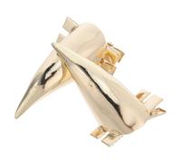 GATHINESS 2 Pièces Accessoire Cheveux Halloween Cornes de Diable 3d en Alliage Maintien Fort et Confort Amélioré pour Femme Lors de Carnaval ou Événement à Thème