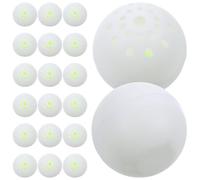 GATHINESS 20 Pièces Balles Désodorisantes pour Chaussures, Pp, Petit