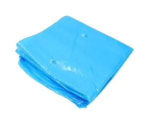 GATHINESS 5 Paquet de Protection pour Bananier Réutilisables en Plastique et Tissu Non Tissé, Couverture Isolante Culture des Bananes en Vergers par Temps Froid