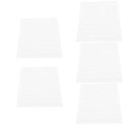 GATHINESS 500pièces Transparent Double-sided Wall Adhesive Mounting Dots Nano Gel Sticky Tack For Secure Removable Hanging In Homes Galleries And Museums