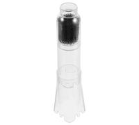 GATHINESS Accessoire de Remplacement pour Aspirateur de Gravier Aquarium Embout de Nettoyage pour Sable de Fond Compatible avec Tuyau Standard