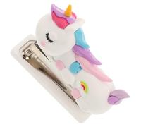 GATHINESS Agrafeuse Petite et Légère Portable en Silicone et Acier Inoxydable Manuelle Performance Stable pour Bureau, Maison ou École, pour Garçon et Filles et Étudiants