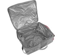 GATHINESS Bac à Litière et Multifonction pour Chat Pliable et Portable en Tissu Oxford Imperméable avec Pelle Léger pour Voyages et Urgences