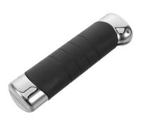 GATHINESS Barre de Tirage pour Machine à Câble en Alliage D'aluminium et Plastique, Poignée Ergonomique Facile d'entretien pour Entraînement du Dos à Domicile