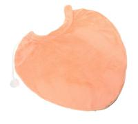 GATHINESS Cape pour Animaux de Compagnie en Polaire Corail, Chaude et | Confortable, Réutilisable et Douce Peau, Style Simple et Adorable, pour Fête de Noël et Déguisement