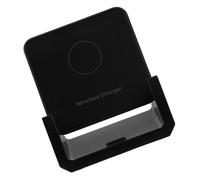 GATHINESS Chargeur sans Fil 20w Rapide avec Support Réglable pour Téléphone Portable, Compatible Smartphones, pour Bureau et Utilisation Quotidienne