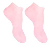 GATHINESS Chaussettes Hydratantes Pieds Semelles Protectrices en Sebs, Confortables et Résistantes, pour Peau Sèche et Fissurée, Taille 41-43