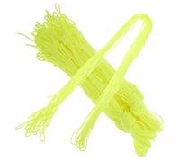 GATHINESS Corde de Yo-Yo Nylon 105 CM Arc-en-Ciel Lot de 50 Corde de Remplacement pour Figures Extrêmes et Jeux Sportifs en Plein Air