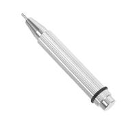 GATHINESS Correcteur de Date pour Montre Bracelet en Acier, Stylet de Réglage du Calendrier Précis, Kit D'outils Horloger Compact pour Entretien et Réparation, Poussoir de Goupille Voyage