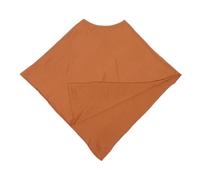 GATHINESS Couverture Allaitement, Cache Allaitement Uni, Khaki, Couverture Intégrale Respirante en Modal et Coton, pour Mamans et Bébé, Sorties et Extérieur