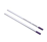 GATHINESS Crayons sous Glaçure Légers et Précis pour Poterie en Bois et Graphite 2pcs pour Décoration Céramique, pour Ateliers et Studios D'art