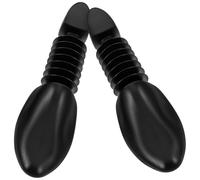 GATHINESS Embauchoirs à Ressort Réutilisables 2 Pièces pour Hommes Taille 40-46, Outil de Support et Élargisseur Chaussures Portable en Pe, Formeur Chaussures pour Usage Quotidien et Voyage