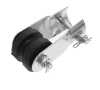 GATHINESS Fixation Plafond en Fer pour Lampes Suspendues et Ventilateurs de Plafond, Stabilité Renforcée, Application Polyvalente pour Home Improvement Sandales Femme