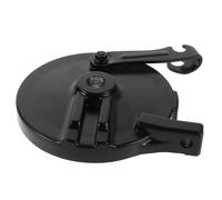GATHINESS Frein Tambour Arrière pour Scooter Électrique Compatible Aima Kit de Freinage Robuste avec Dissipation Thermique Optimisée pour Sécurité et Performance Urbaine