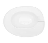 GATHINESS Kit d'apprentissage Litière pour Chat en Plastique Design Sécurité Prioritaire et Apprentissage pour Entraîner Votre Chat la Propreté