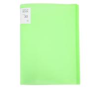GATHINESS Livre de Rangement Couverture Plique 30 Pages A3 pour Peinture Diamant Grosse Capacité et Design Portable pour Organisation et