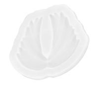 GATHINESS Moule à Ailes en Silicone pour Pendentif, Décorations DIY