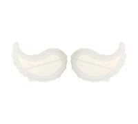 GATHINESS Moule Ailes D’ange en Silicone Blanc pour Bijoux Résine DIY
