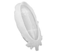 GATHINESS Moule Créatif Plume Ailes en Silicone pour Projets DIY