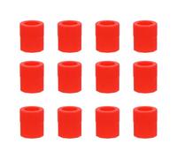 GATHINESS Moules à Glaçons en Silicone pour Shooter, 10 Pièces, Faciles à Démouler, Verres à Shot, Fêtes et Cocktails