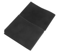 GATHINESS Nylon et Polyester Auto-agrippantes 12 Paires de Bandes Adhésives Rubans Résistants et Faciles à Nettoyer pour Fixation Murale Temporaire et Tapis