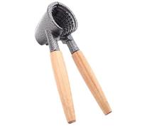 GATHINESS Ouvre-Noix en Alliage D'aluminium 1pc sans Éclats pour Casser Noix et Noix de Grenoble, Outil Multifonction en Temps Cuisine