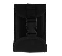 GATHINESS Pack de Lestage de Plongée Latéral 2-3kg en Nylon Noir