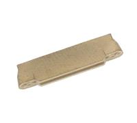 GATHINESS plaquettes en carbure pour outils de rainurage, tour à métaux, acier, remplacement rapide, coupe de haute précision pour mini-tour