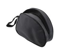GATHINESS Pochette de Rangement pour Crampons Paquet de Rangement pour Crampons à Glace Toile Oxford Résistante à L’Abrasion Boucle Suspendre pour Sports D’Hiver et Camping