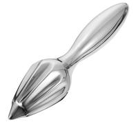 GATHINESS Presse-Agrumes Manuel en Acier Inoxydable Argenté Poignée Confortable, Hand Juicer Résistant aux Dommages Causés par L'Acide Citrique pour Citron et Orange