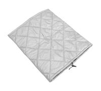 GATHINESS Protection du Couvercle de réservoir de Propane, Housse de Bouteille extérieure pour Propane Tank en Tissu Oxford 68.50X55.00X2.00cm avec Protection complète pour activités