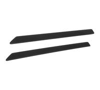 GATHINESS Protège-branches pour Lunettes de Soleil Silicone et Caoutchouc Antidérapant Compatible avec Oakley Wire Tap pour Activités Plein Air