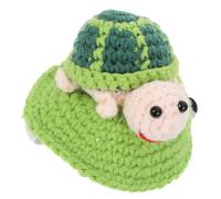 GATHINESS Pull Tortue Mignon pour Tortue Jeune, Chaud Hiver, Coton Lin | Motif Festif, Style Holiday, Taille 3,93 Po, 1,96 Po, 3,54 Po, Lavable, Léger