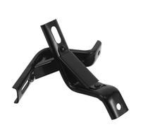 GATHINESS Support de Roue d'apprentissage pour Vélo 12 Pouces en Alliage Léger Stabilité Renforcée, Kit Montage pour Garçon et Filles, Aide à L'équilibre et Accessoires Vélo