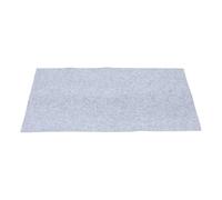 GATHINESS Tapis en Feutre pour Calligraphie Chinoise, Protège la Table de L'encre, Facile à Transporter, pour L'école Bureau