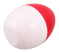 GATHINESS Œufs Géants Remplissables en Plastique 30x20 Cm Ouverture Facile, Coque D'œuf Créative pour Activités Parent-garçon et Filles à Pâques et Noël
