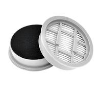 Gathukila Filtre HEPA pour aspirateur sans Deerma VC20S VC20 Plus VC21