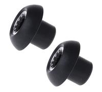 Gathukila Lot de 2 douilles d'entraînement universelles 767 à tête champignon Mar28