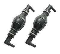 Gathukila Lot de 2 pompes de levage combustibles pour Navara D40 R51M 17051-EC00B 17051EC00B