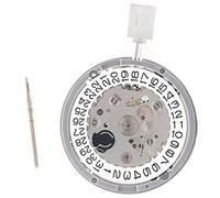 Gathukila NH35 NH35A Mouvement mécanique de haute précision Date à 3 Datewheel 24 Jewels Remontage automatique