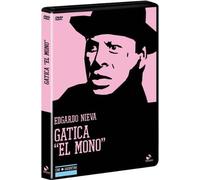 Gatica El Mono [Import]