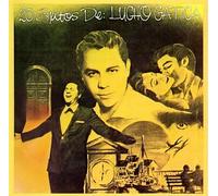 Gatica, Lucho - 20 Exitos