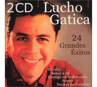 Gatica, Lucho - 24 Grandes Exitos