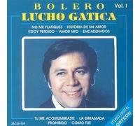 Gatica, Lucho - No Me Platiques