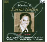 Gatica,Lucho - Selection of [Import]